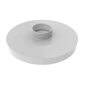 Adaptador De Ralo Linear Para Caixa Sinfonada 100mm Tigre