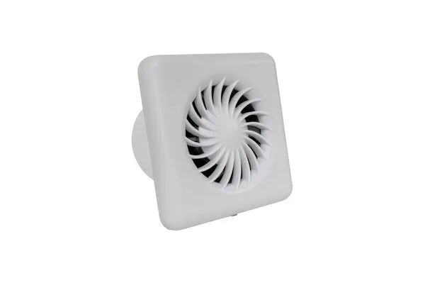 Ventokit Air Brise 160 Motor 127 Volts Westaflex