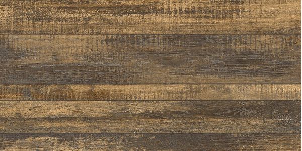 Piso Castelhano Plus Acetinado Bold 38x75cm Madeira Royalgrês