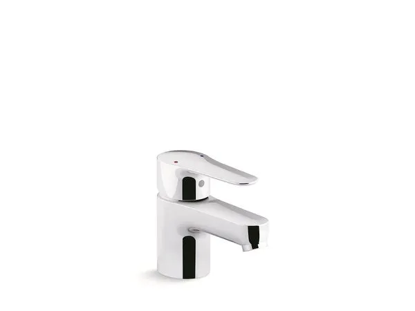 Misturador Monocomando Bica Baixa July Cromado Kohler