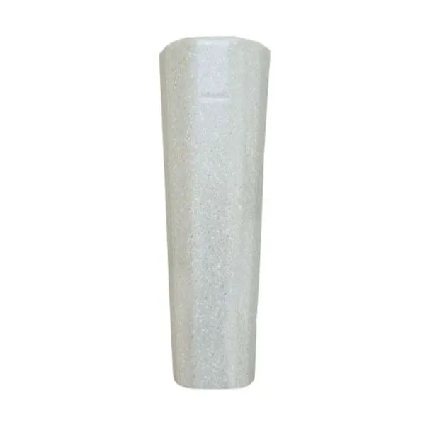 Coluna para tanque 58x13cm marrom imperial Decoralita