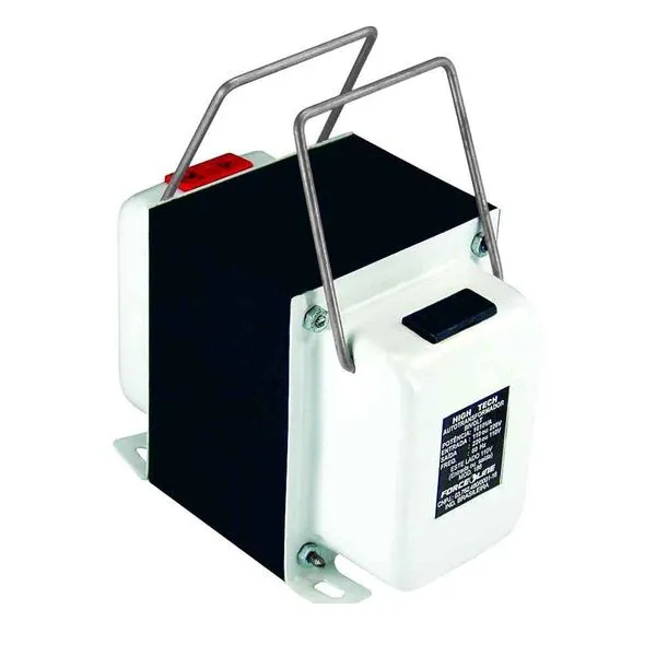 Autotransformador Bivolt 300VA 289 Force Line