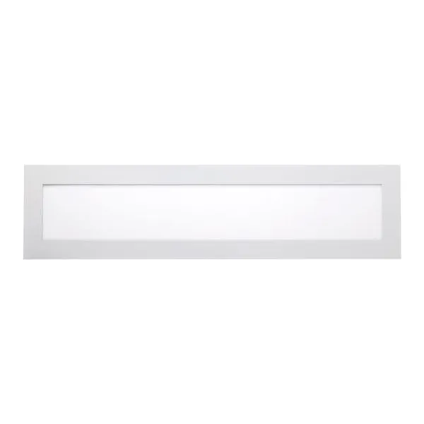 Painel Embutir Slimtech Fit Led Redondo 30W 4000K IP20 Bivolt LLumm Bronzearte