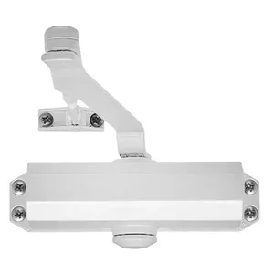 Mola Aérea Hidráulica Ma-200/2 Branco Dormakaba