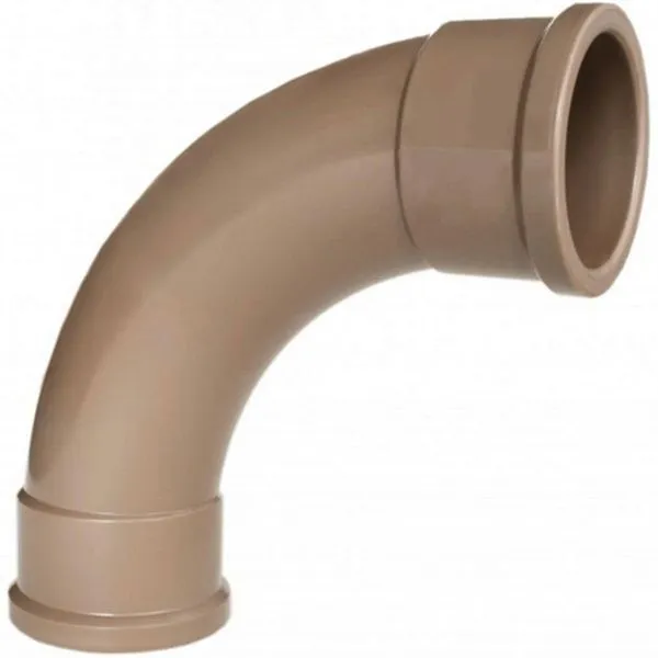 Curva Soldável 60mm 90 Graus - 22120603 - Tigre Curva Soldavel 60mm 90 Tigre 22120603