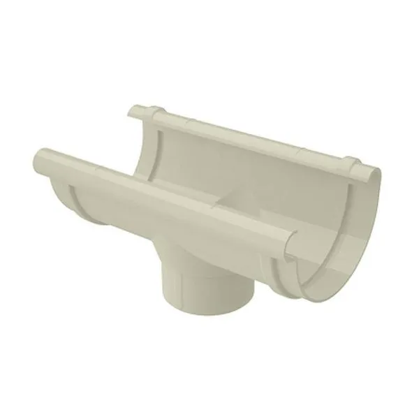 Bocal Aquapluv Bege 125x88 Tigre