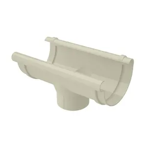 Bocal Aquapluv Bege 125x88 Tigre