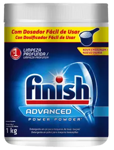 Finish em Pó 1Kg