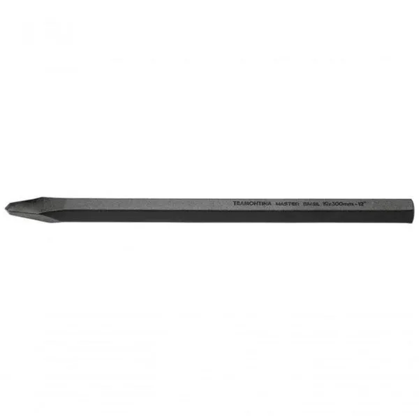 Ponteiro Sextavado Tramontina Master 10"