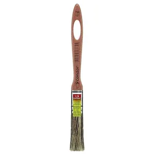 Pincel Condor 700 1/2 Trincha Marron 12X1