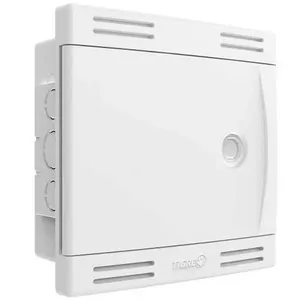 Quadro de Distribuição de Sobrepor Tigre Vdi 20x20mm