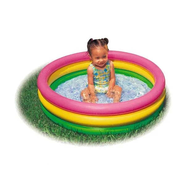 Piscina Inflável Intex 56 Litros