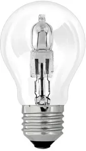 Lâmpada Halógena Taschibra A55 100W 110V