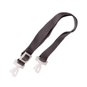 Tira Jugular Sem Queixeira 901841 Fixtil