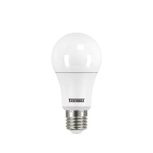 Lâmpada Led Tkl 100 17w - Taschibra 6500k (branca)