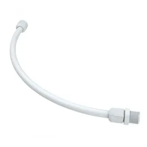 Engate Flexivel Pvc Tigre 40Cm