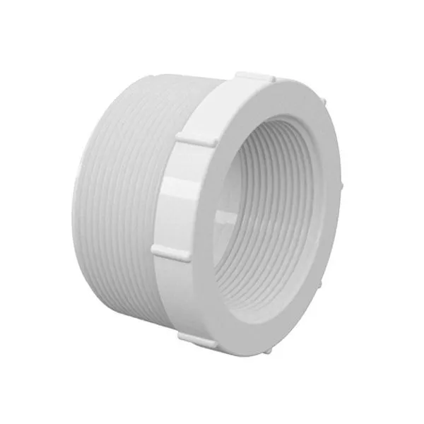 Bucha De Redução Com Rosca 1.1/2"X1" Tigre