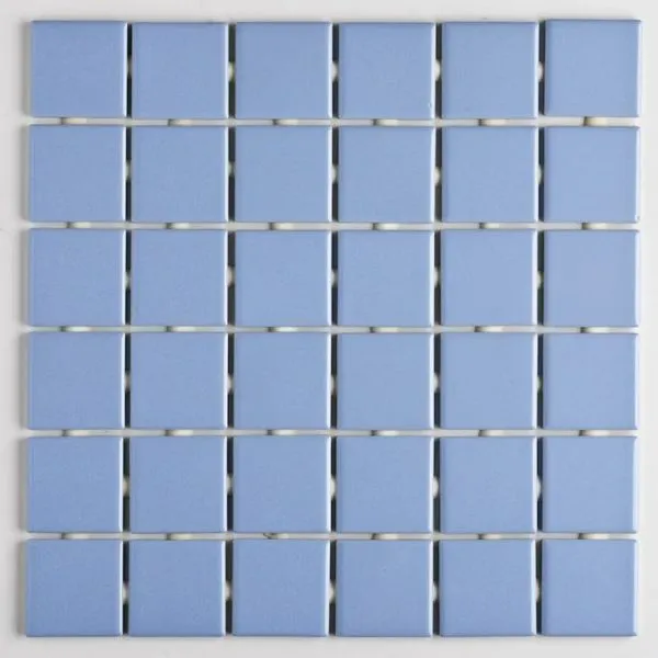 Pastilha para Piscina Azul Tinhare Brilhante 5X5 cm Bold Drop System Atlas