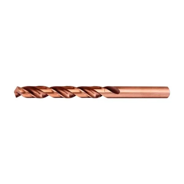 Broca para metal de aço rápido 6,5mm Matrix