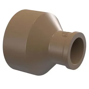 Bucha De Redução Soldável Longa 60x32mm CB Tigre
