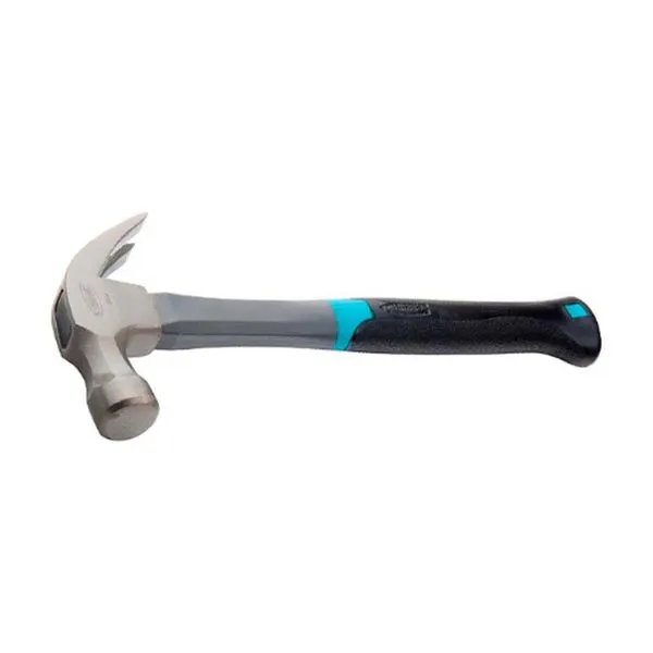 Martelo unha 32mm com cabo de vidro emborrachado Matrix