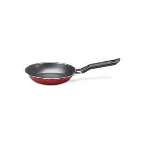 Frigideira 16X3,2Cm 0,4L Garlic Vermelho