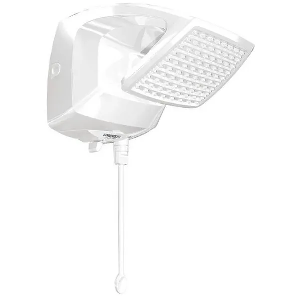 Ducha Futura Eletrônica 220 Volts 6800 Watts - 7531290 - Lorenzetti