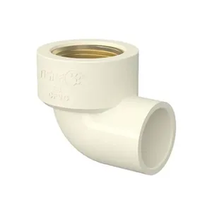 Joelho Transiçao Aquatherm 22mmx1/2" Tigre
