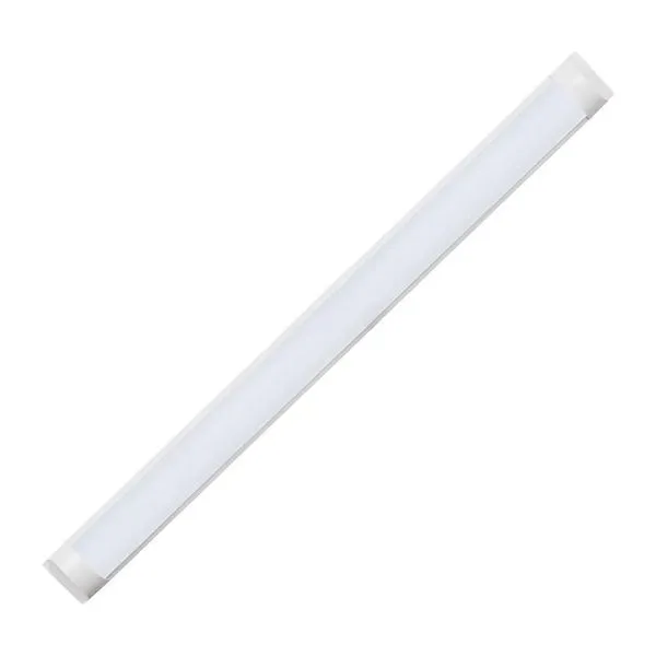 Luminária De Sobrepor Linea Led 18W 6500K Bivolt LLumm Bronzearte
