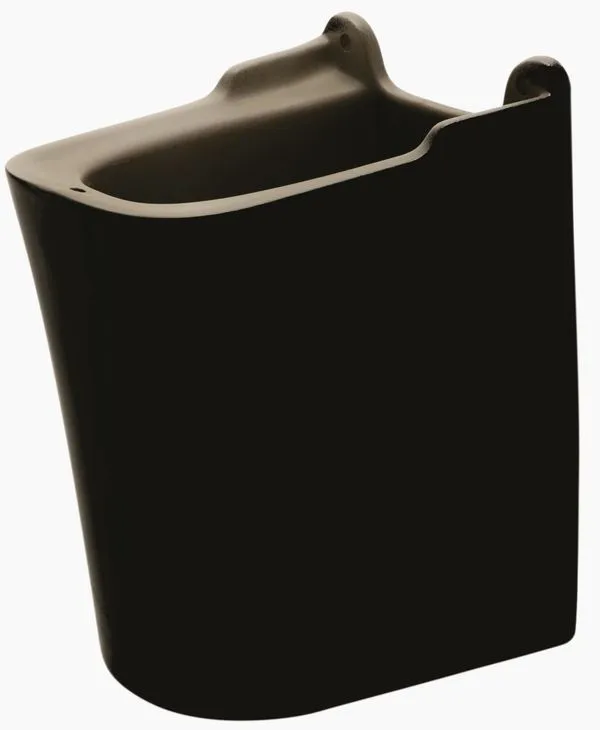 Coluna Suspensa Sabatini Etna Ic5112 Preto Icasa