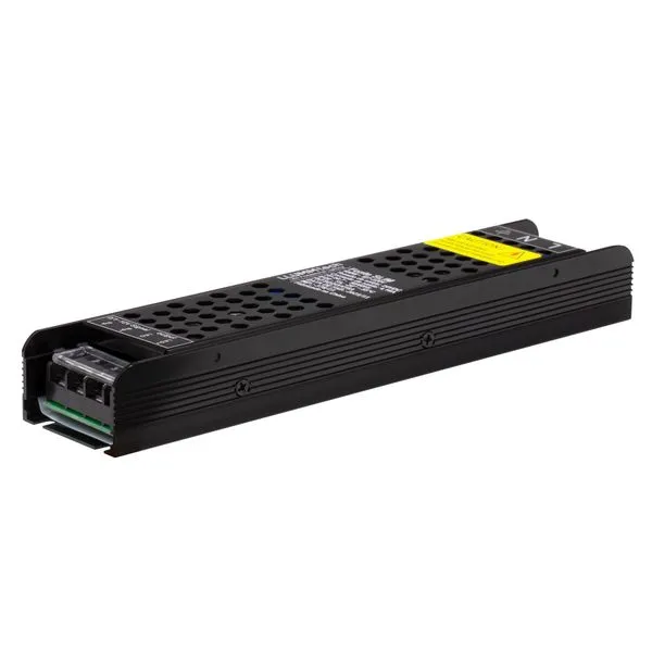 Fonte Slim Dimerizavel 24V 4,16A Bivolt Multicores Llumm Bronzearte