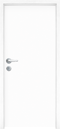 KIT PORTA PRONTA PSS02 PRIMER 210 X 70 X 13 ESQUERDA "AJUSTAVEL BRANCO Abrilar " KIT PORTA PRONTA PSS02 PRIMER 210 X 70 X 13 ESQUERDA "AJUSTAVEL BRANCO Abrilar"