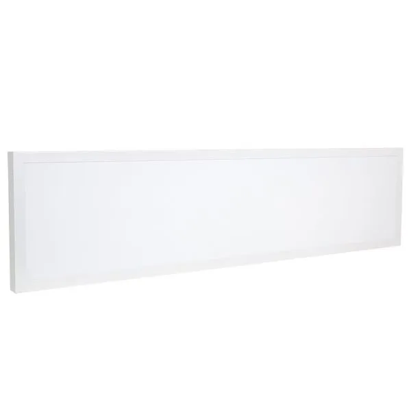 Painel Led Pro 30X120 Sobrepor Retangular 6500K Taschibra