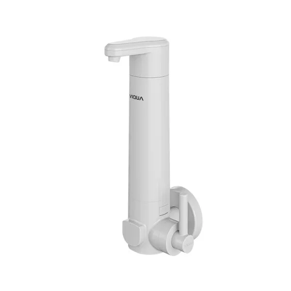 Purificador De Parede Lagune Vitalite Branco Viqua