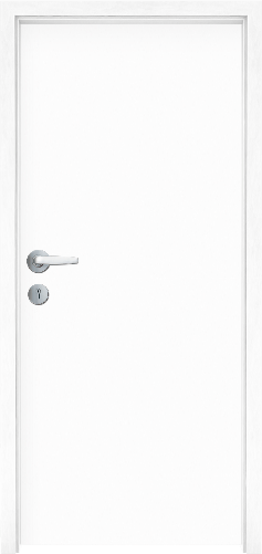 KIT PORTA PRONTA PSS02 PRIMER 210 X 60 X 13 ESQUERDA "AJUSTAVEL BRANCO Abrilar " KIT PORTA PRONTA PSS02 PRIMER 210 X 60 X 13 ESQUERDA "AJUSTAVEL BRANCO Abrilar"