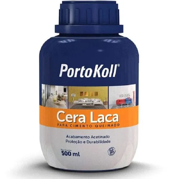 Cera Laka Cimento 500ML Portokoll