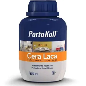 Cera Laka Cimento 500ML Portokoll