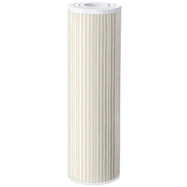 Refil para filtro Passo 1 branco Acqualimp