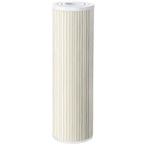 Refil para filtro Passo 1 branco Acqualimp
