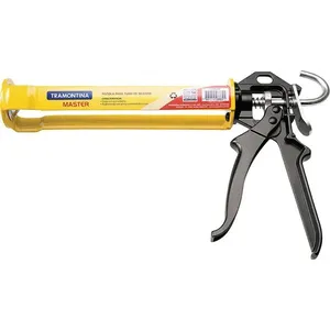 Pistola para Tubo de Silicone 43199/002 Tramontina