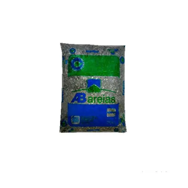 Pedrisco Ensacado 20Kg AB Areias