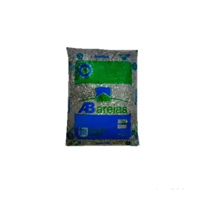 Pedrisco Ensacado 20Kg AB Areias