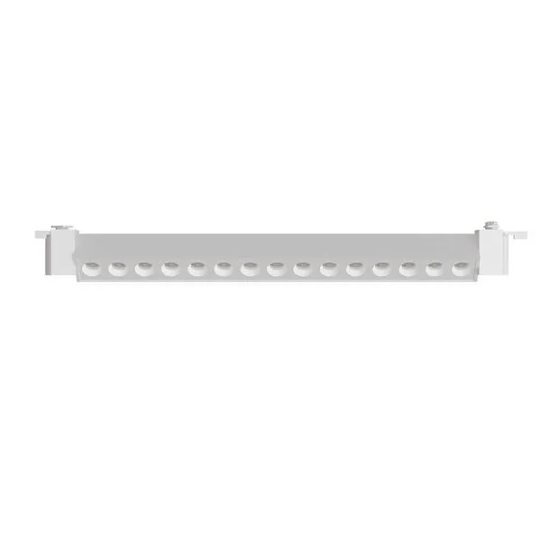 Luminária In Line Architect 30W 3000K Branco LLumm Bronzearte