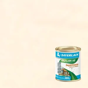 Massa para Madeira Pinus 225ml Sayerlack