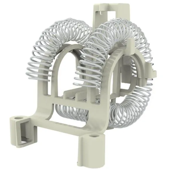 Resistência Ducha Ducali 220 Volts 6800 Watts - 9205000105 - Zagonel
