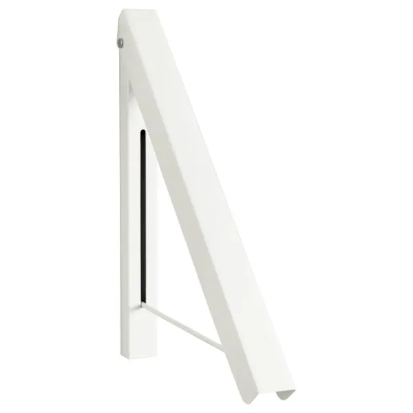 Cabideiro Mágico Individual Branco Maxeb