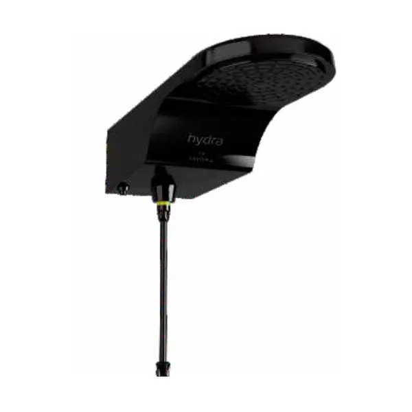 Chuveiro Eletrônico Hydra 220V 6800W Fit Black