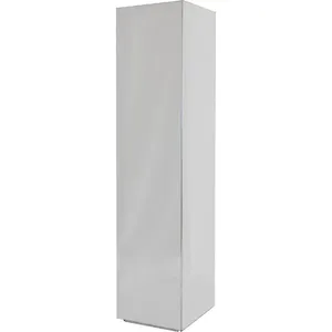 Duto Inox Atacadão Lazer 24x24x100cm