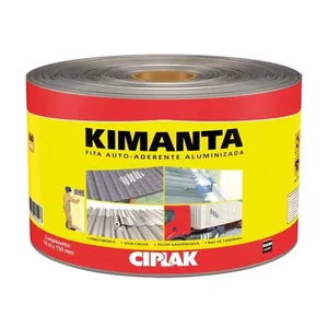 Fita Kimanta 10MX150MM Ciplak
