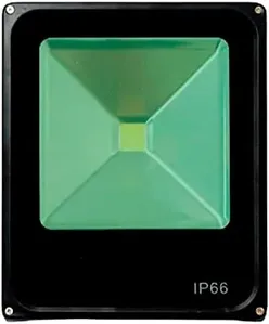 Projetor Led 30W Green 127/220V Ip65